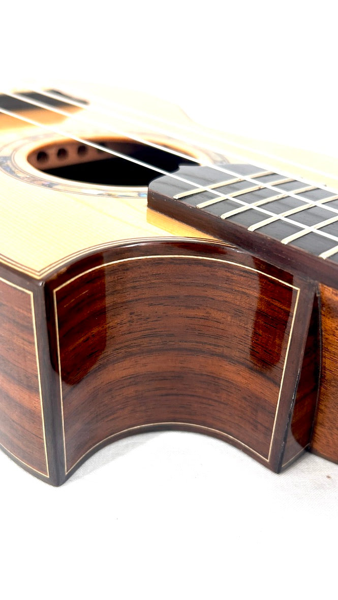 MAESTRO UT-IR (S) Tenor Cutaway