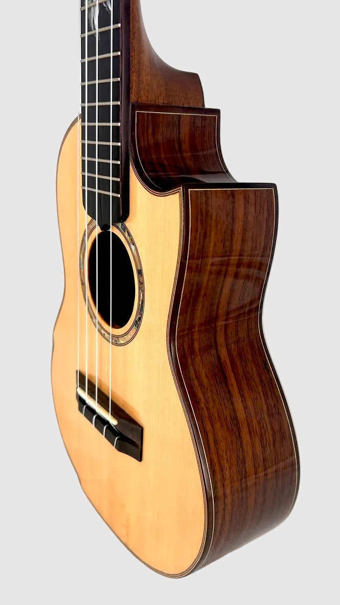 MAESTRO UT-IR (S) Tenor Cutaway