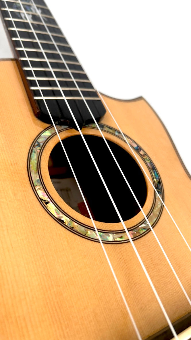 MAESTRO UT-IR (S) Tenor Cutaway