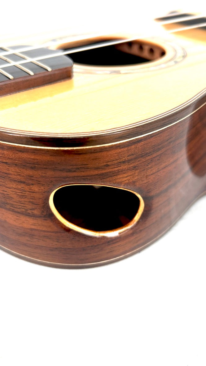 MAESTRO UT-IR (S) Tenor Cutaway