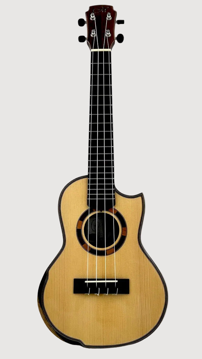 MAESTRO UT-OV SB Tenor Cutaway