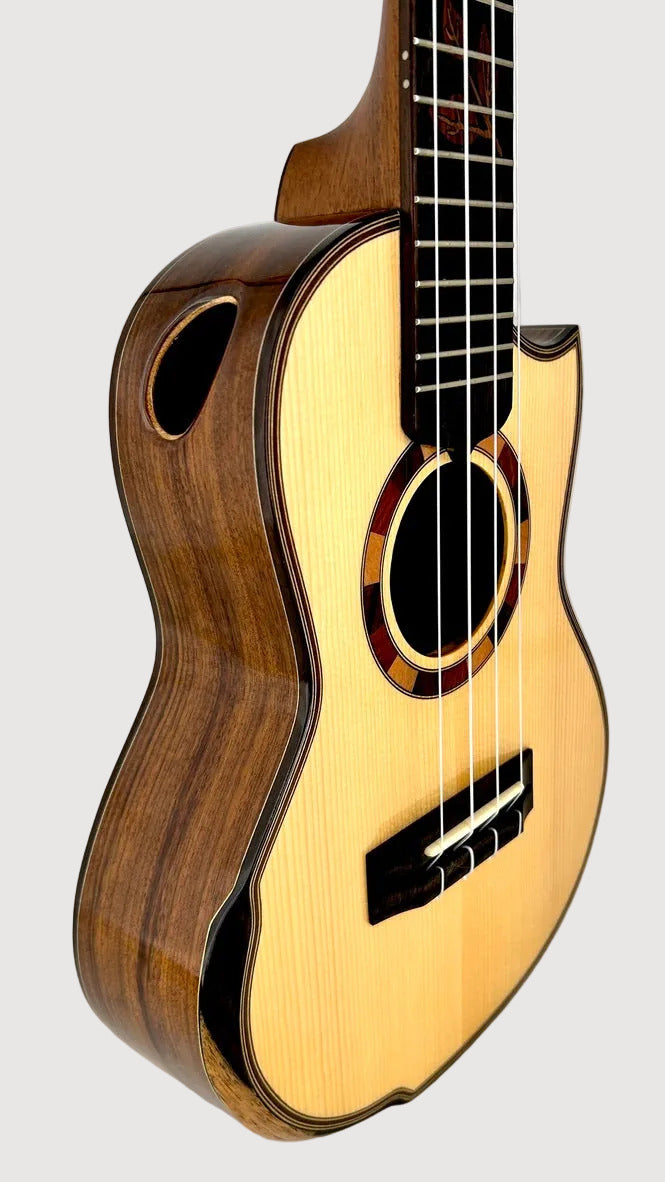 MAESTRO UT-OV SB Tenor Cutaway