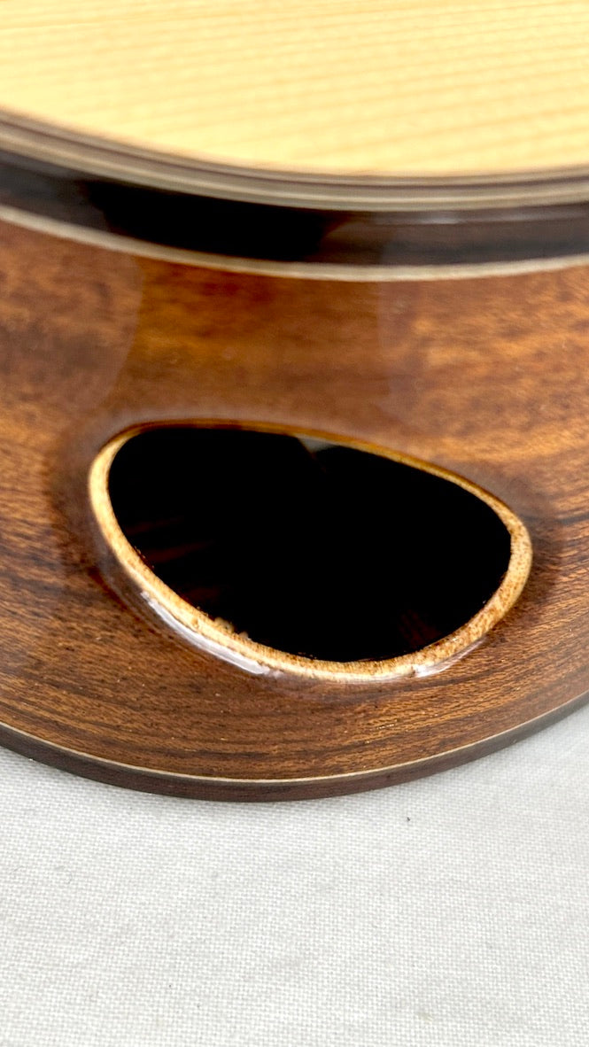 MAESTRO UT-OV SB Tenor Cutaway