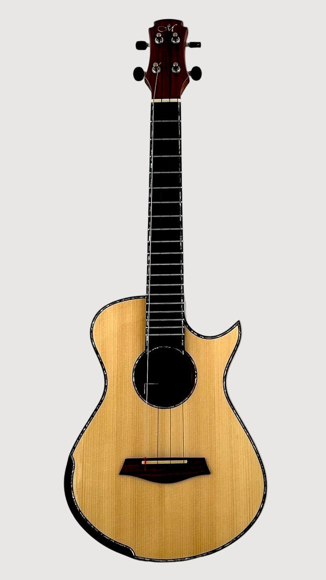 MAESTRO UT-SR (S) Tenor Cutaway