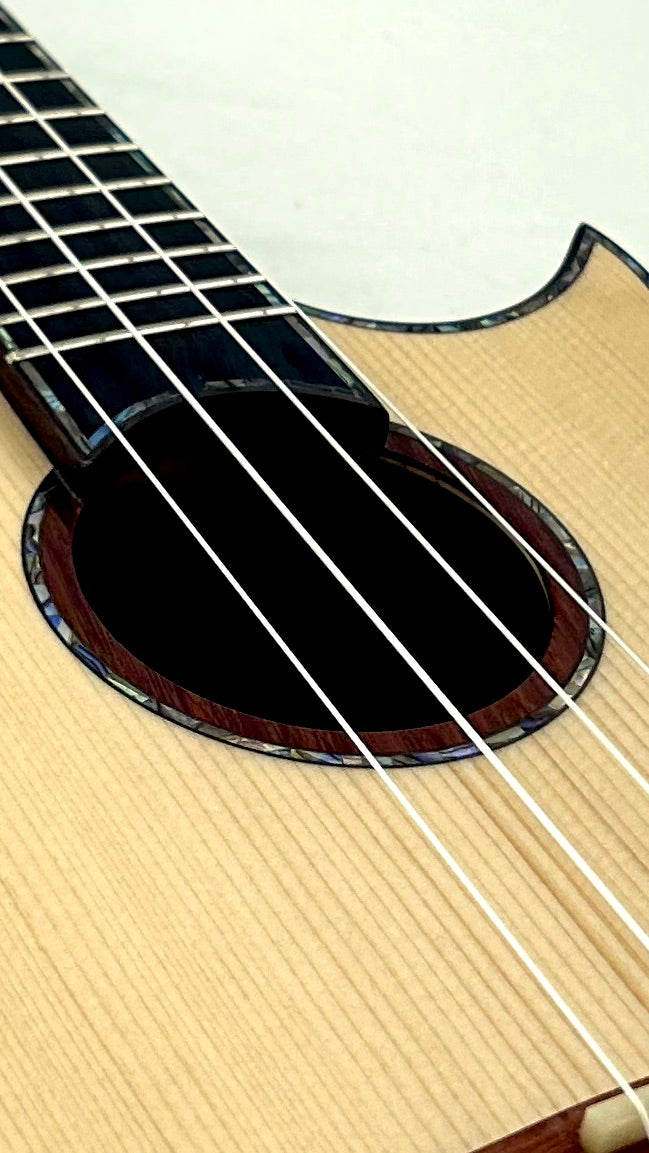 MAESTRO UT-SR (S) Tenor Cutaway