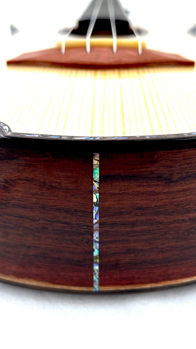 MAESTRO UT-SR (S) Tenor Cutaway