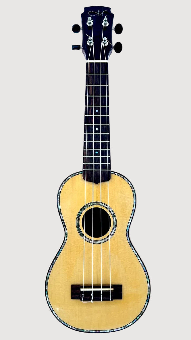 MAESTRO US45 Sopran (Fichte)