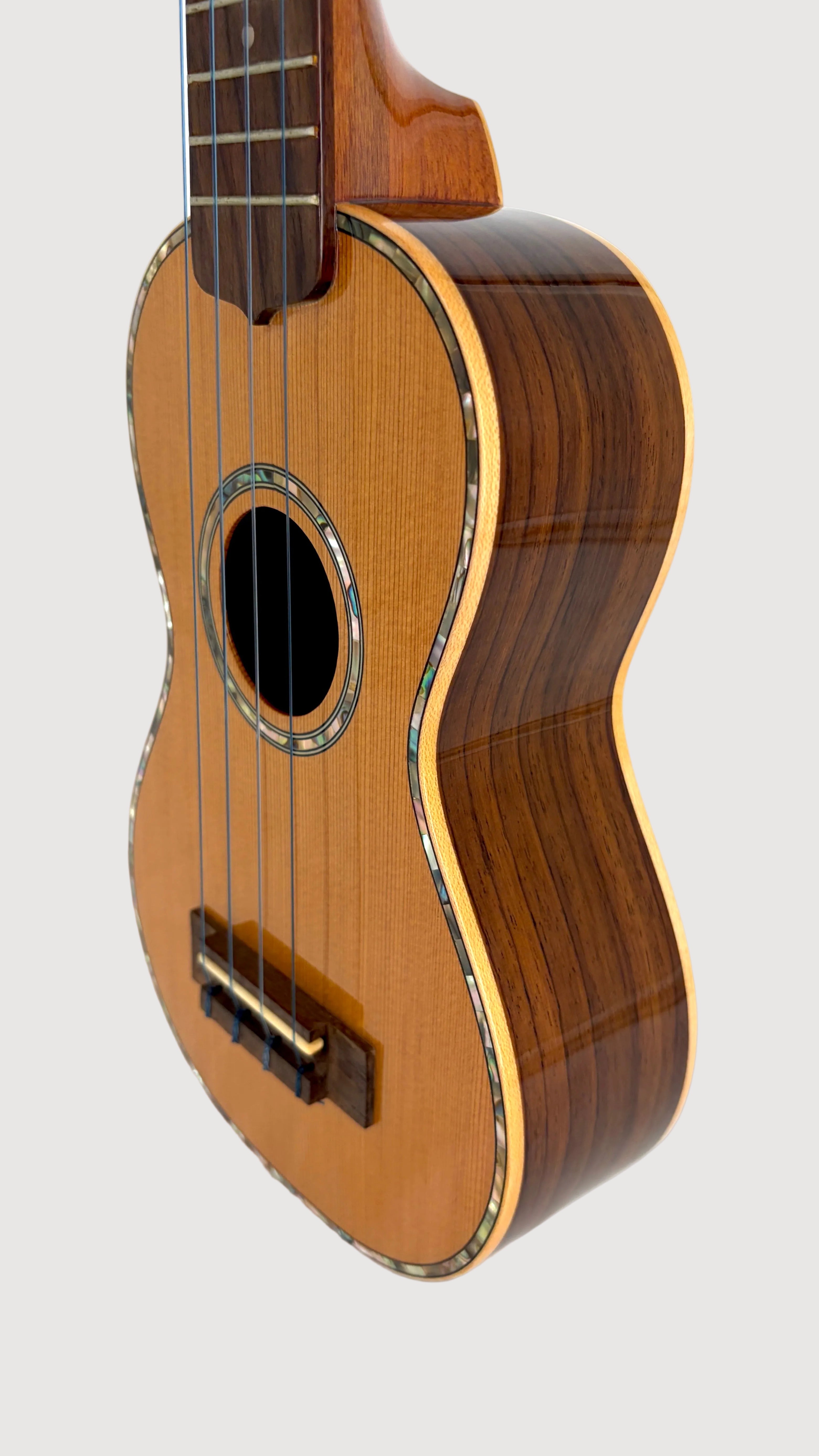 MAESTRO US40 Sopran