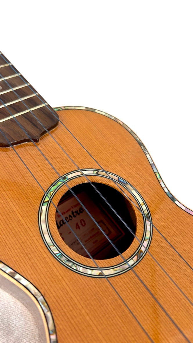 MAESTRO US40 Sopran
