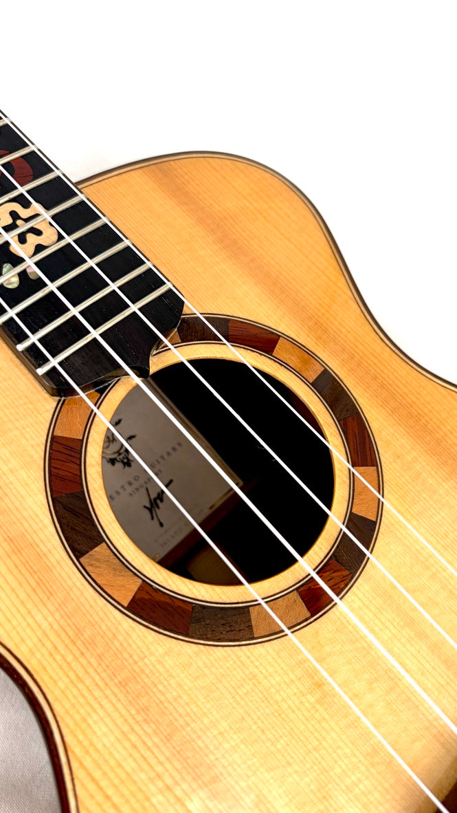 MAESTRO UT-OV SB Tenor