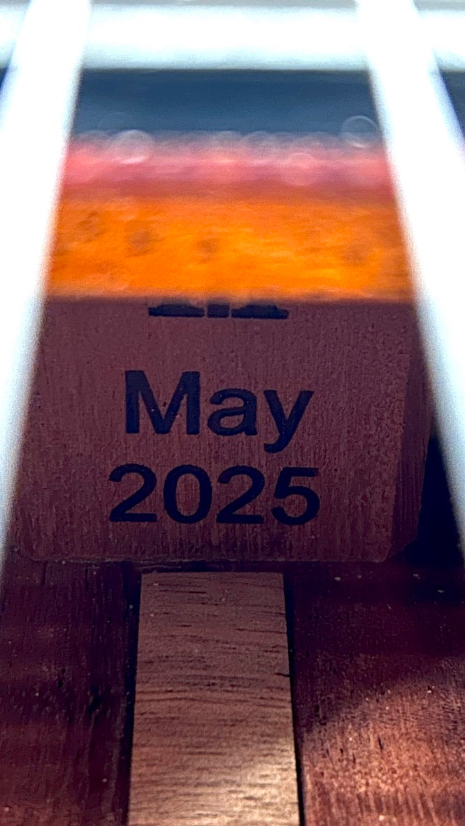 KoAloha KCM-00 Koa Concert gloss #65