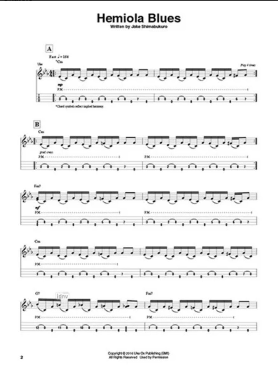 Jake Shimabukuro - Nashville Sessions