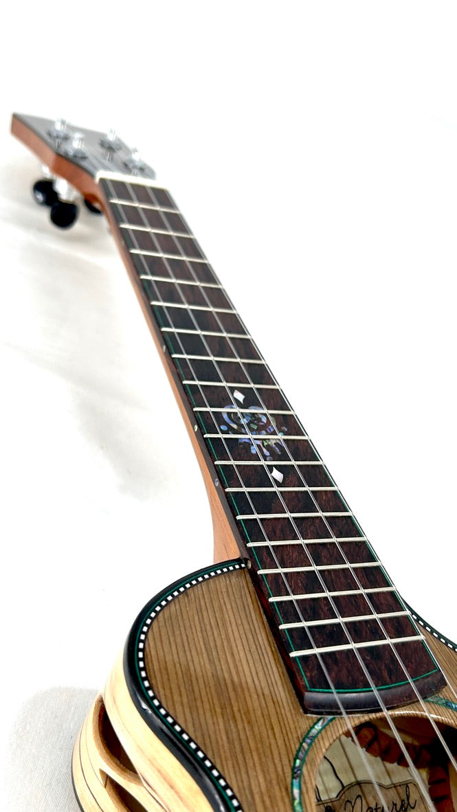 Naturel Concert Zeder