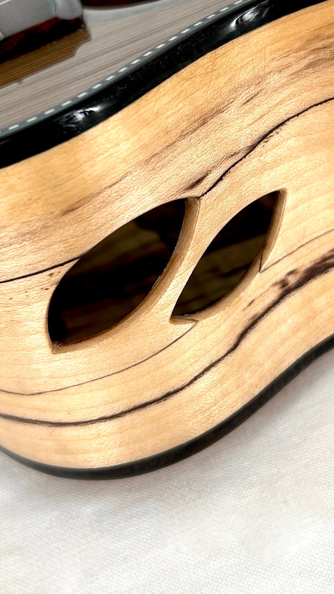 Naturel Concert Zeder