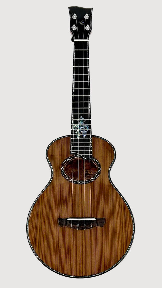 Naturel Tenor Jindai Zeder