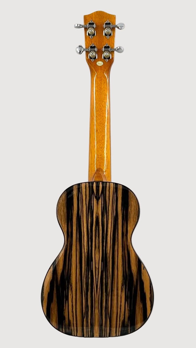 Ohana Concert CK-150-BWE