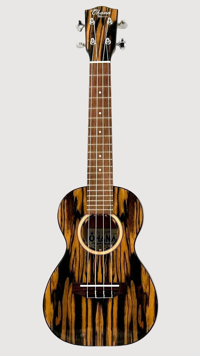 Ohana Concert CK-150-BWE