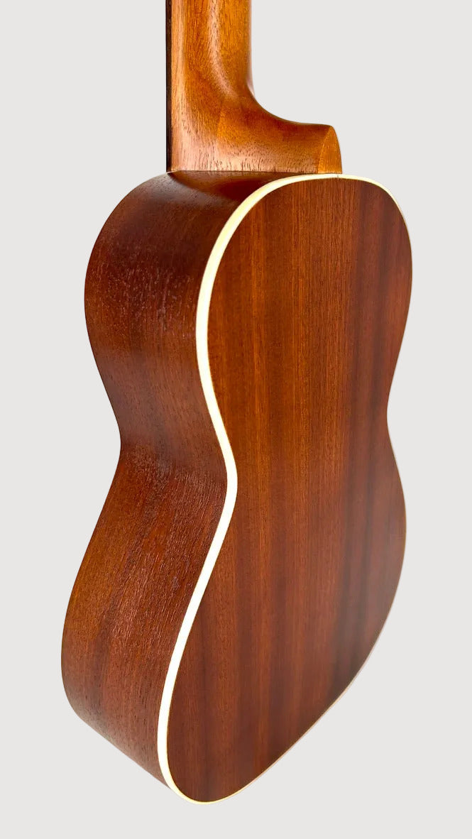 Ohana Vintage Line Premium Mahagoni Concert CK-38