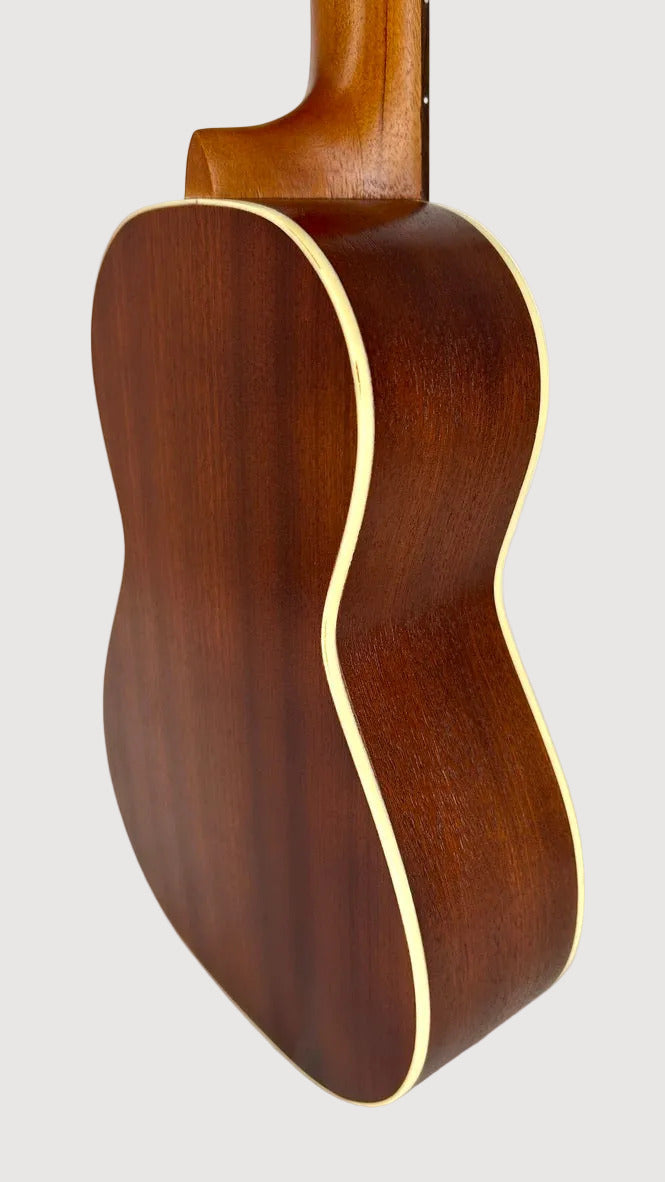 Ohana Vintage Line Premium Mahagoni Concert CK-38