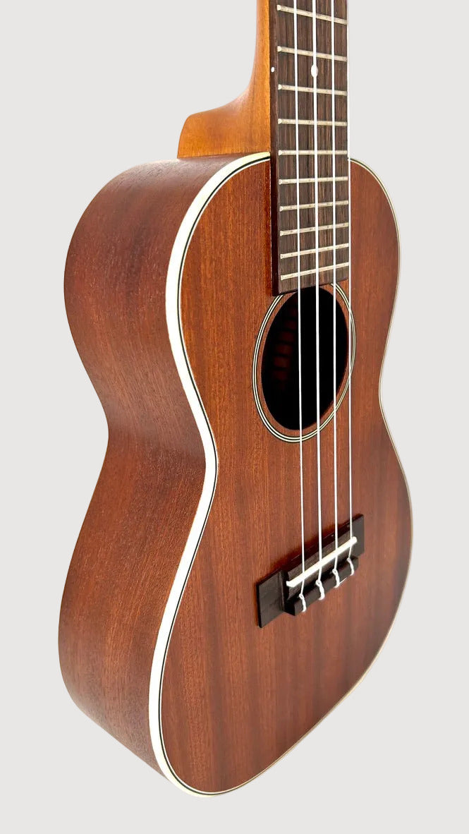 Ohana Vintage Line Premium Mahagoni Concert CK-38