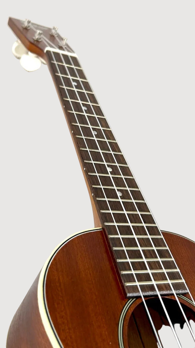 Ohana Vintage Line Premium Mahagoni Concert CK-38