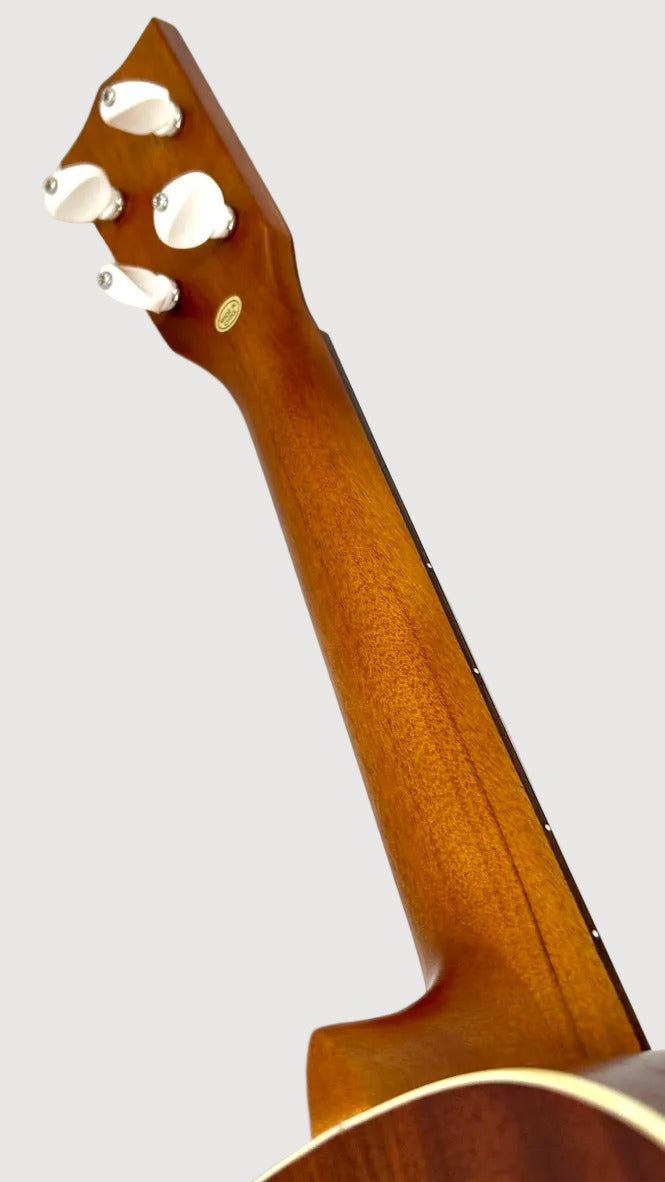 Ohana Vintage Line Premium Mahagoni Concert CK-38