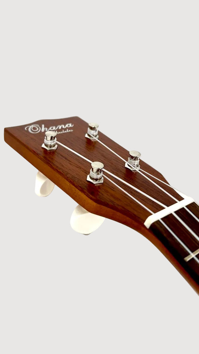 Ohana Vintage Line Premium Mahagoni Concert CK-38