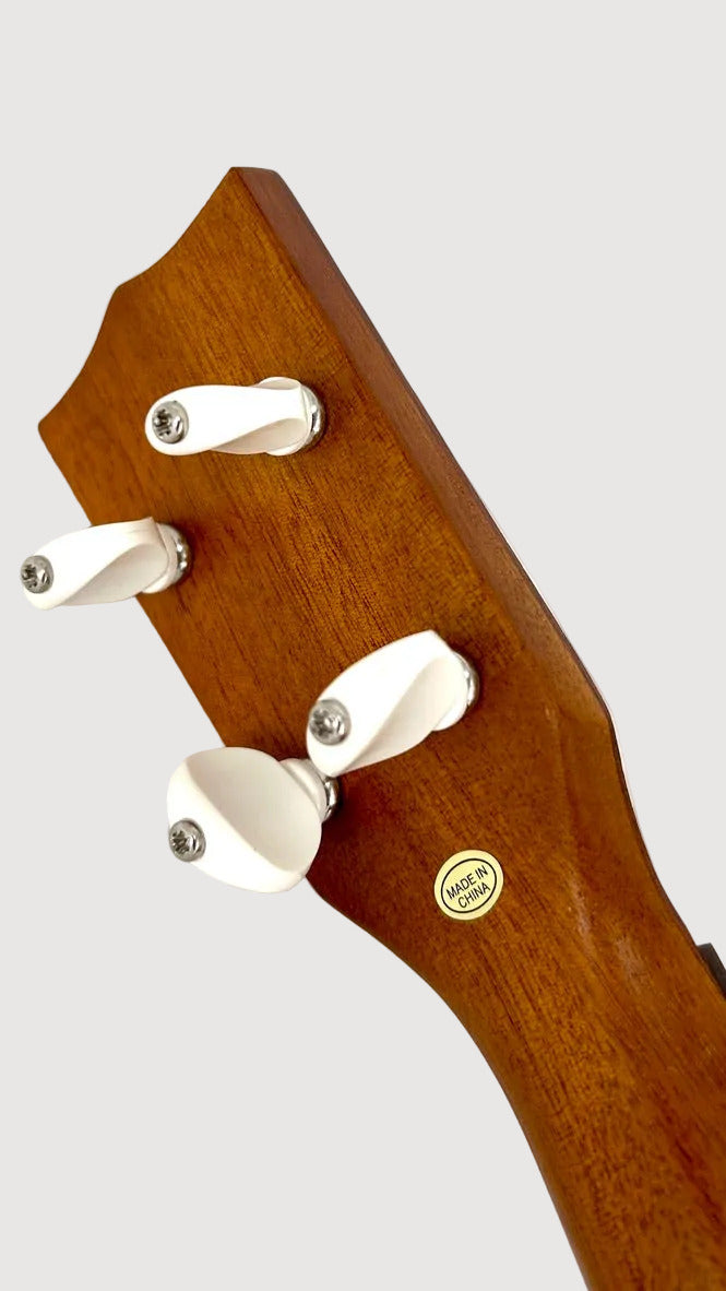 Ohana Vintage Line Premium Mahagoni Concert CK-38