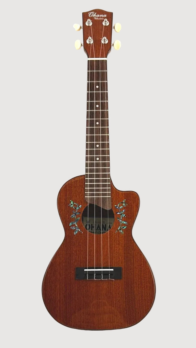 Ohana Concert CK-60-CG