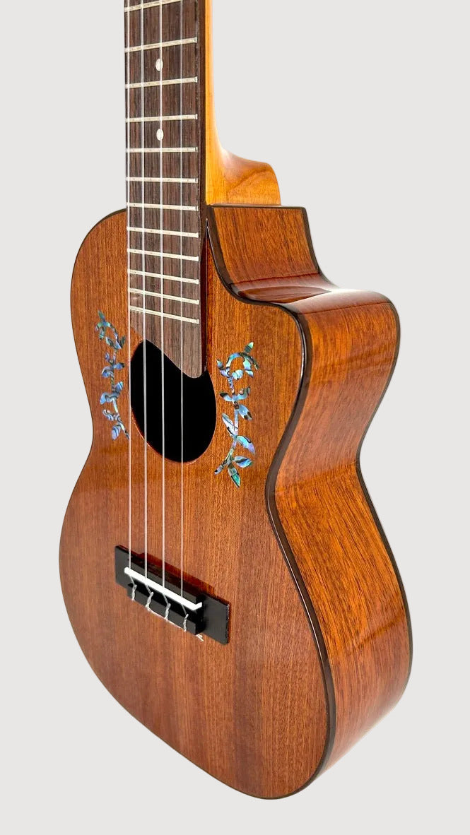 Ohana Concert CK-60-CG