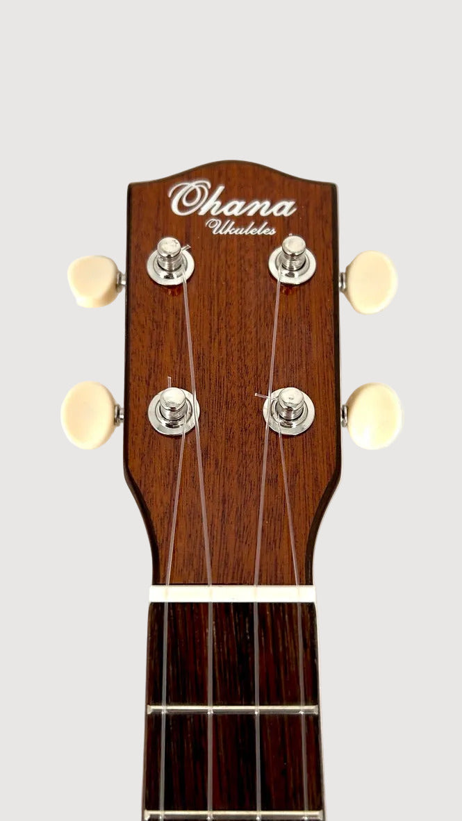 Ohana Concert CK-60-CG