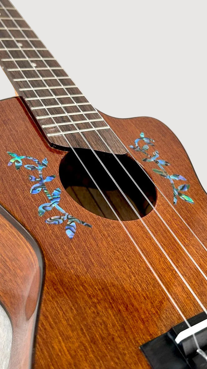 Ohana Concert CK-60-CG