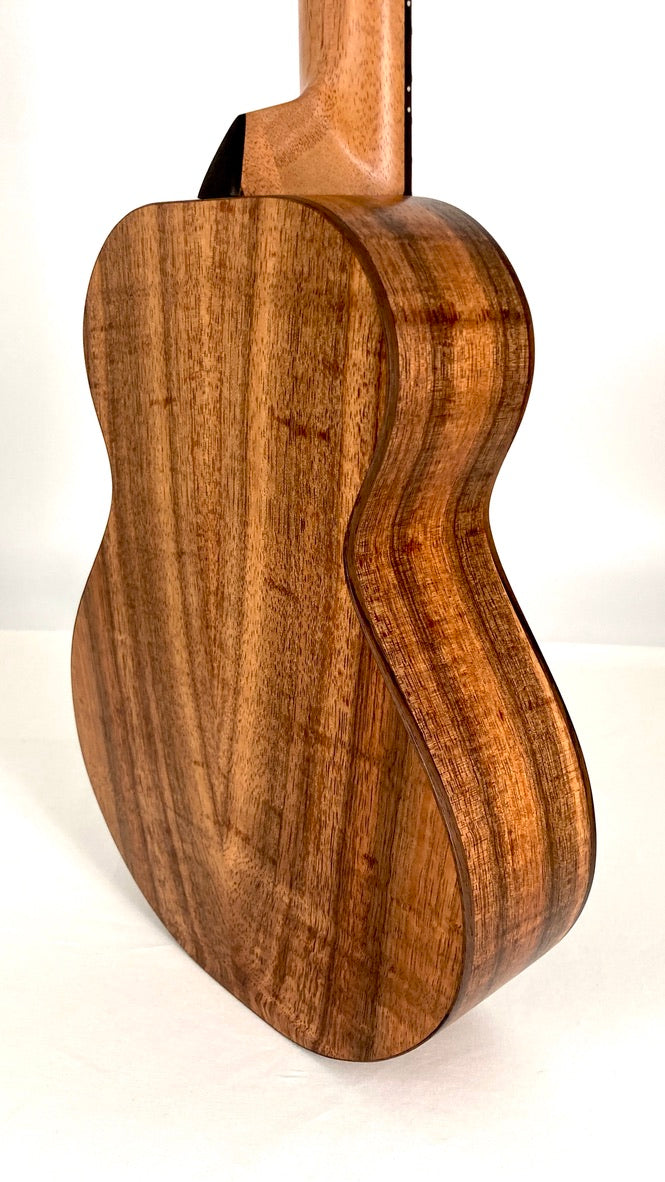 Ohana Custom Shop Tenor DTK-0