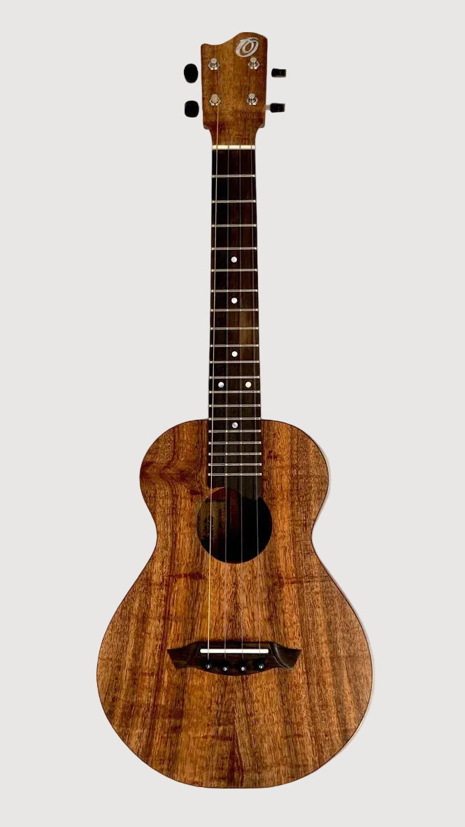 Ohana Custom Shop Tenor DTK-0