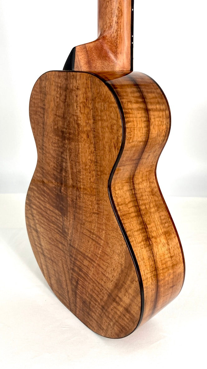 Ohana Custom Shop Tenor DTK-2