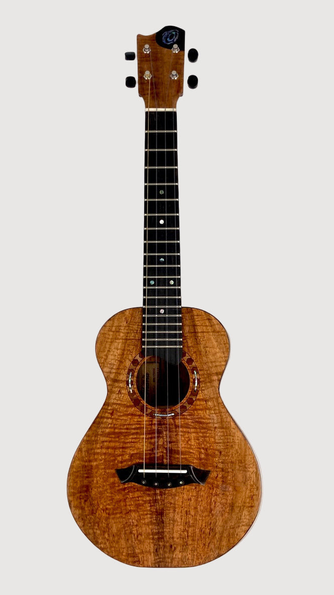 Ohana Custom Shop Tenor DTK-2