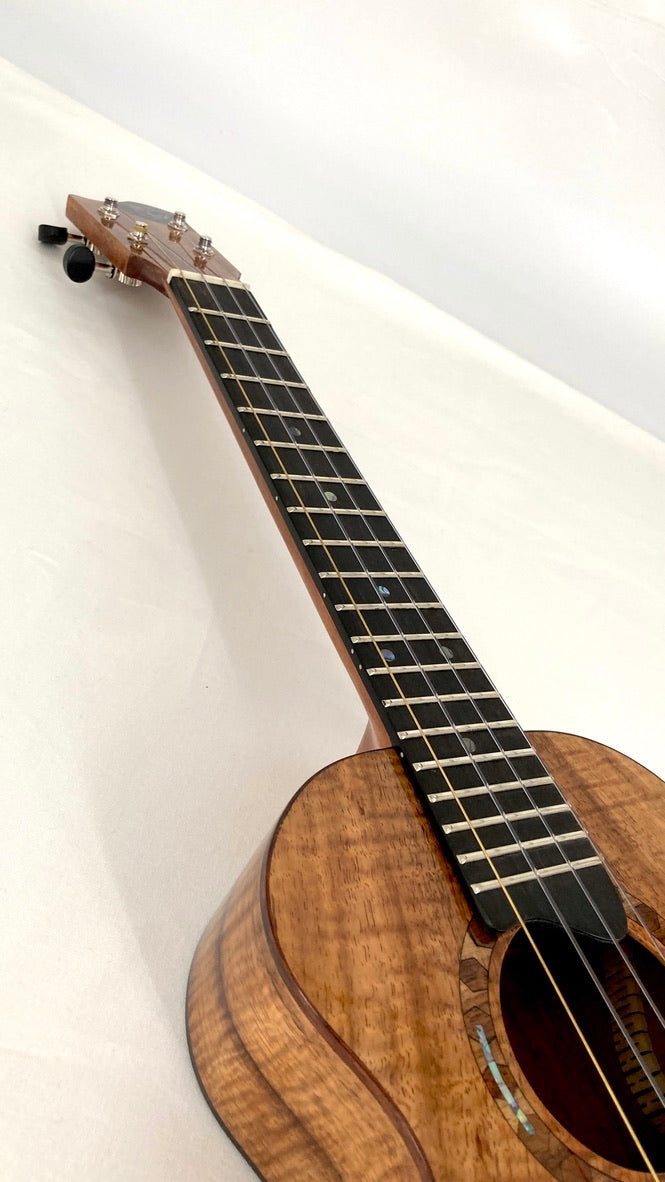 Ohana Custom Shop Tenor DTK-2