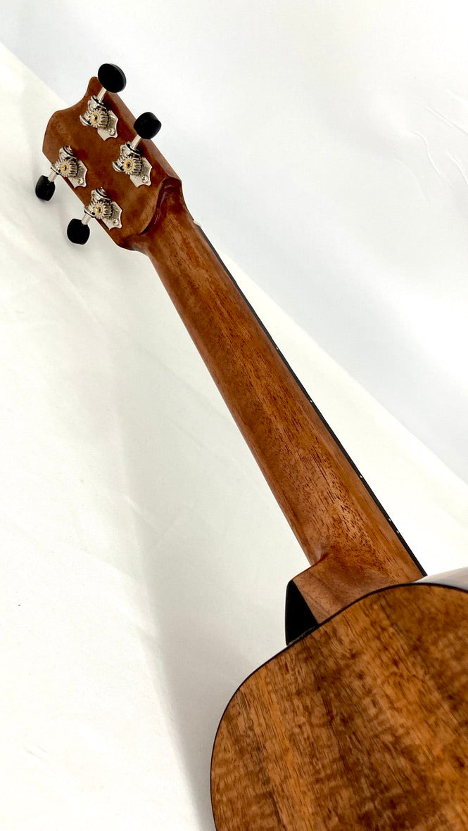 Ohana Custom Shop Tenor DTK-2