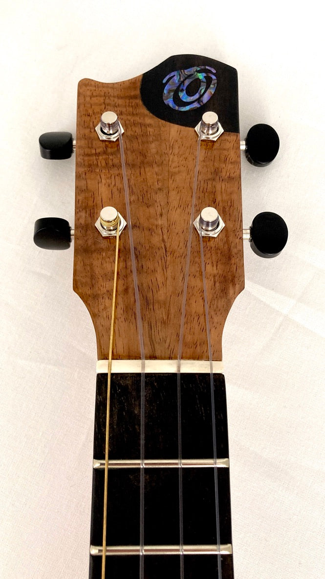 Ohana Custom Shop Tenor DTK-2