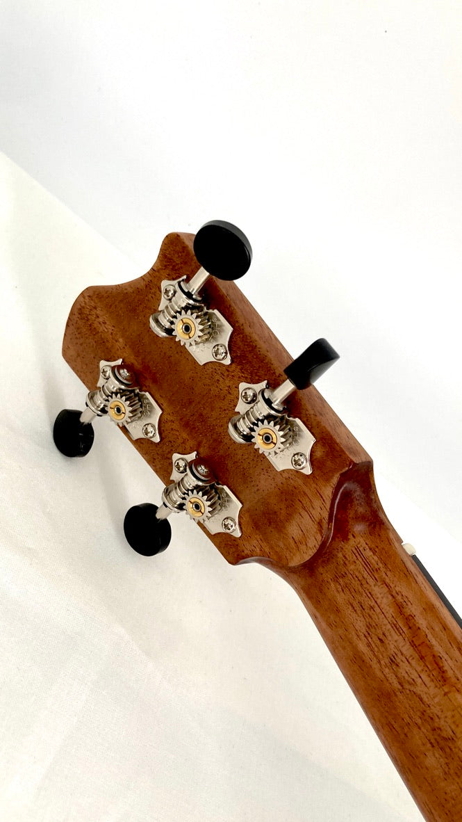 Ohana Custom Shop Tenor DTK-2