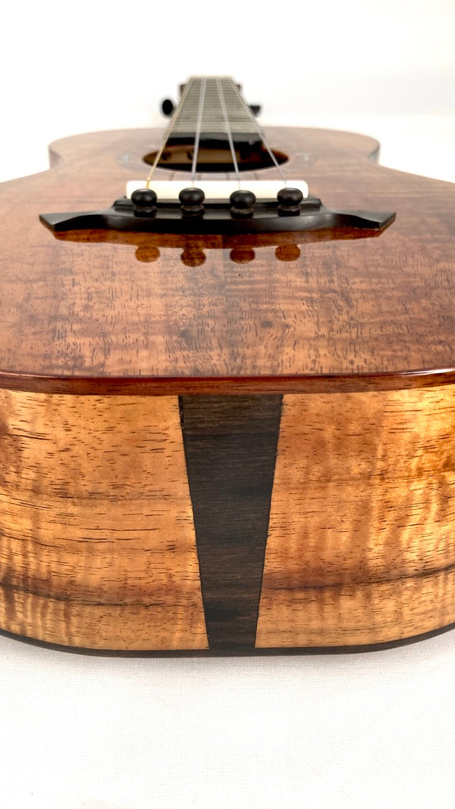 Ohana Custom Shop Tenor DTK-2