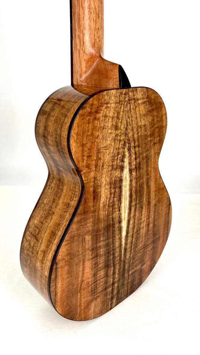 Ohana Custom Shop Tenor DTK-2