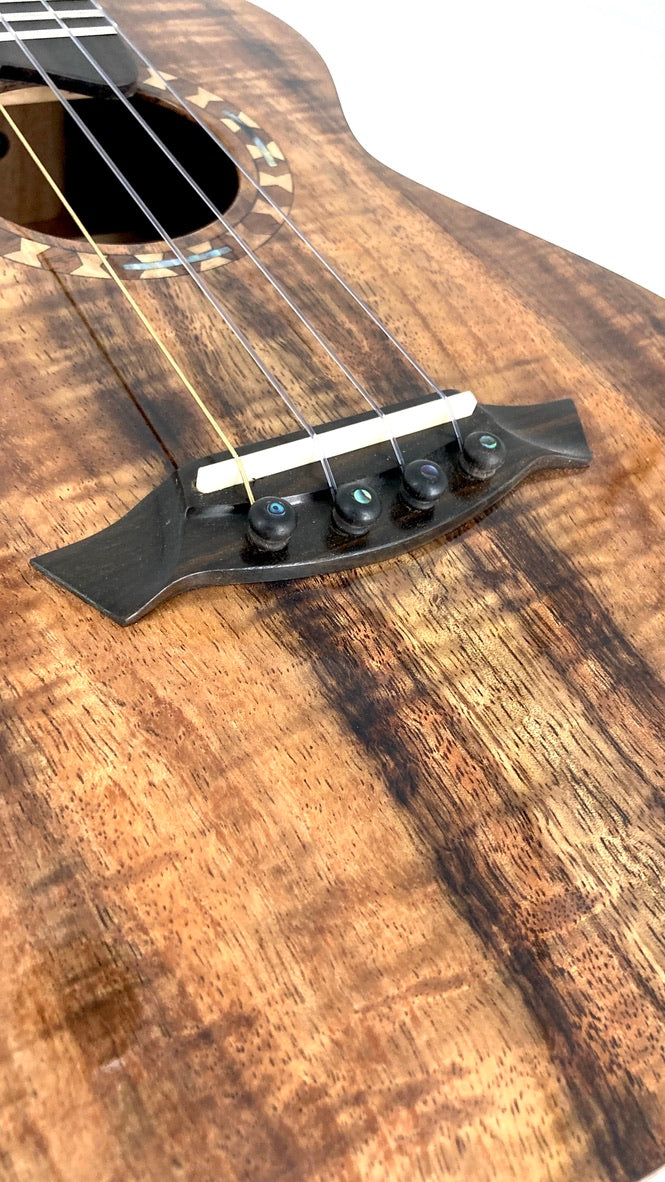 Ohana Custom Shop Tenor DTK-2