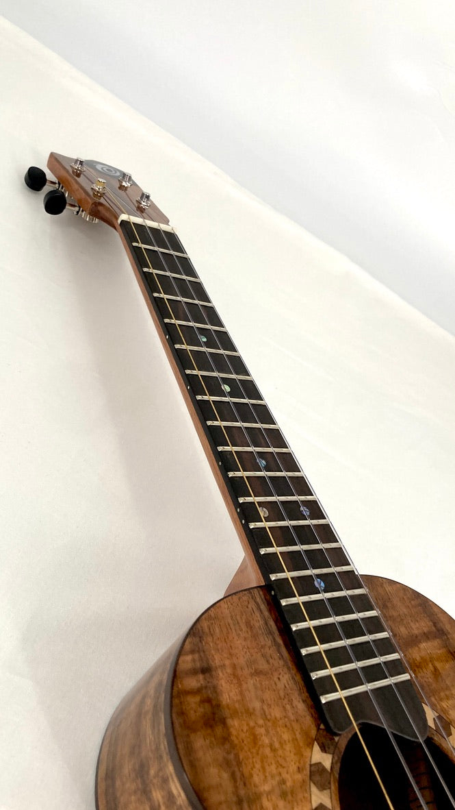 Ohana Custom Shop Tenor DTK-2