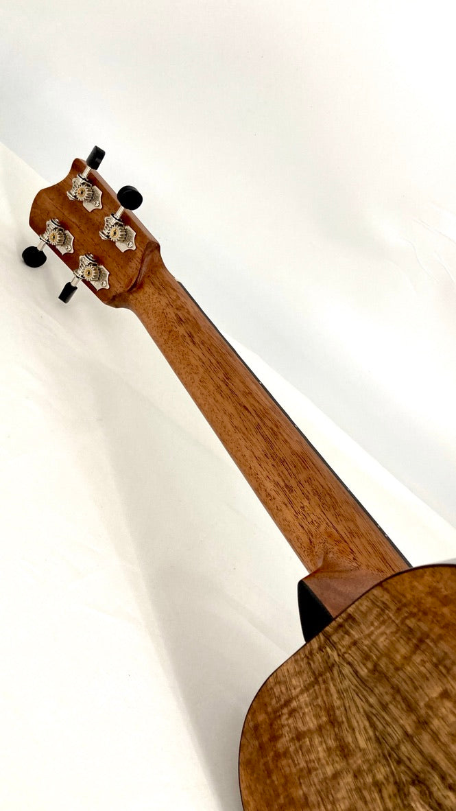 Ohana Custom Shop Tenor DTK-2