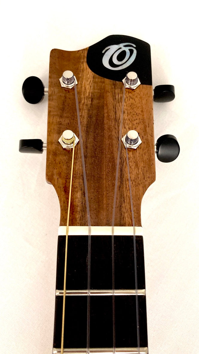 Ohana Custom Shop Tenor DTK-2