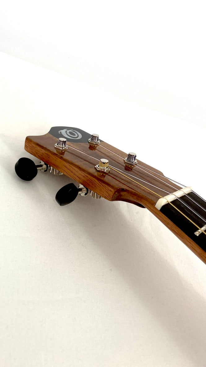 Ohana Custom Shop Tenor DTK-2