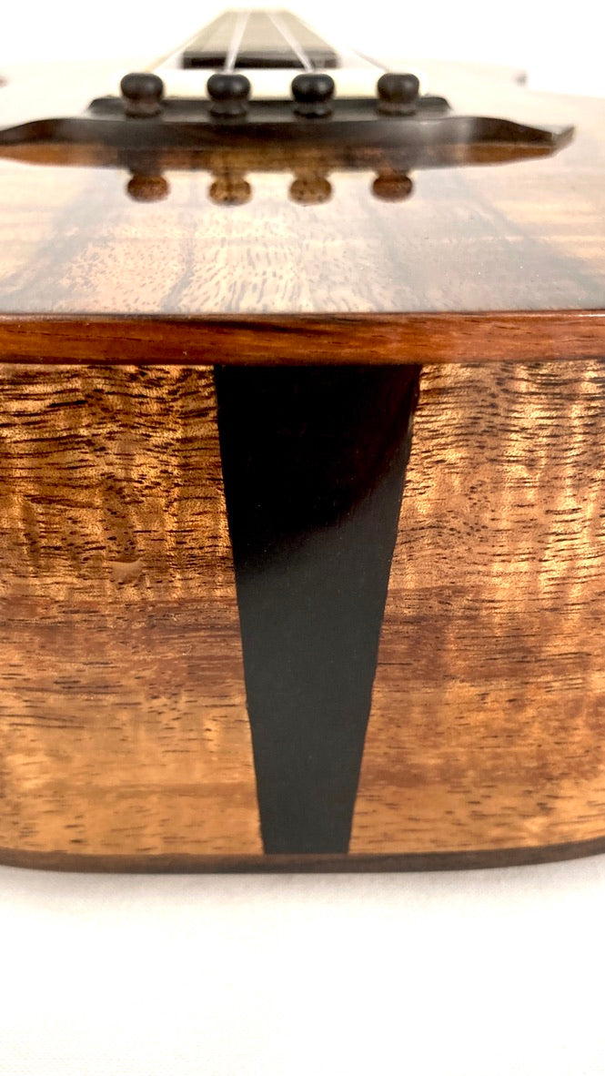 Ohana Custom Shop Tenor DTK-2