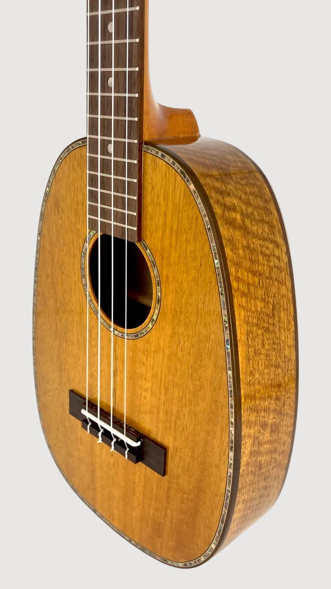 Ohana Tenor Pineapple PKT-220-G