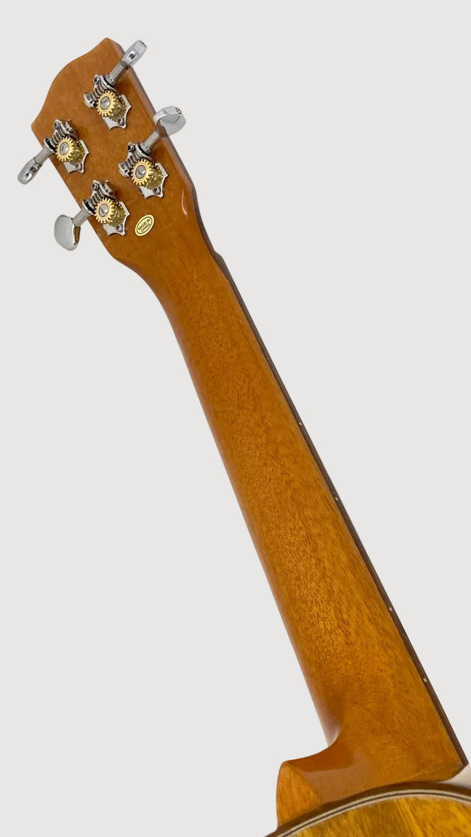 Ohana Tenor Pineapple PKT-220-G